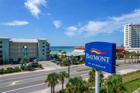 Baymont by Wyndham Panama City Beach